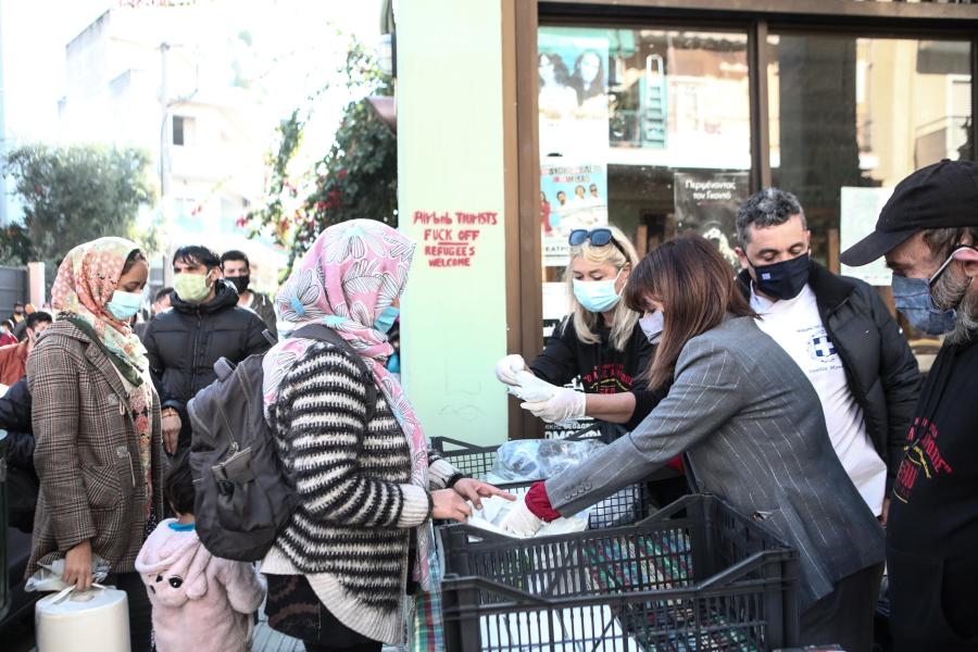 ΣΑΚΕΛΛΑΡΟΠΟΥΛΟΥ Ο ΑΛΛΟΣ ΑΝΘΡΩΠΟΣ ΣΥΣΣΙΤΙΟ