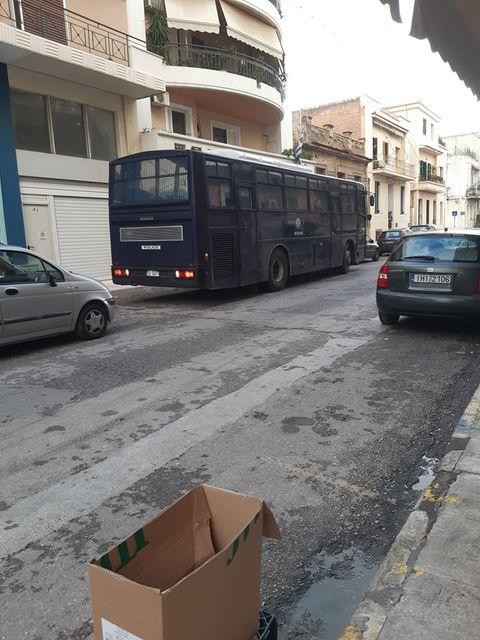 Κλούβα