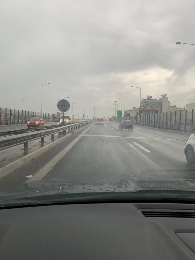 εθνική Καιρός