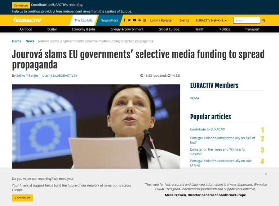 EURACTIV
