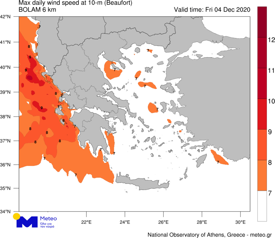 meteo 3.12.20