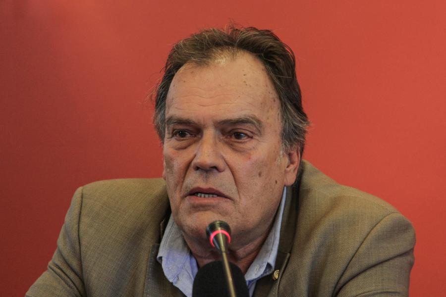 Ανδρέας Νεφελούδης