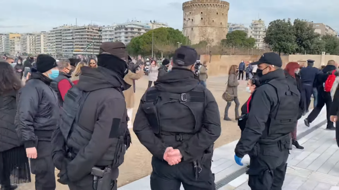 ΘΕΣΣΑΛΟΝΙΚΗ ΘΕΟΦΑΝΕΙΑ ΤΣΑΜΠΟΥΚΑΣ ΣΤΑΥΡΟΣ