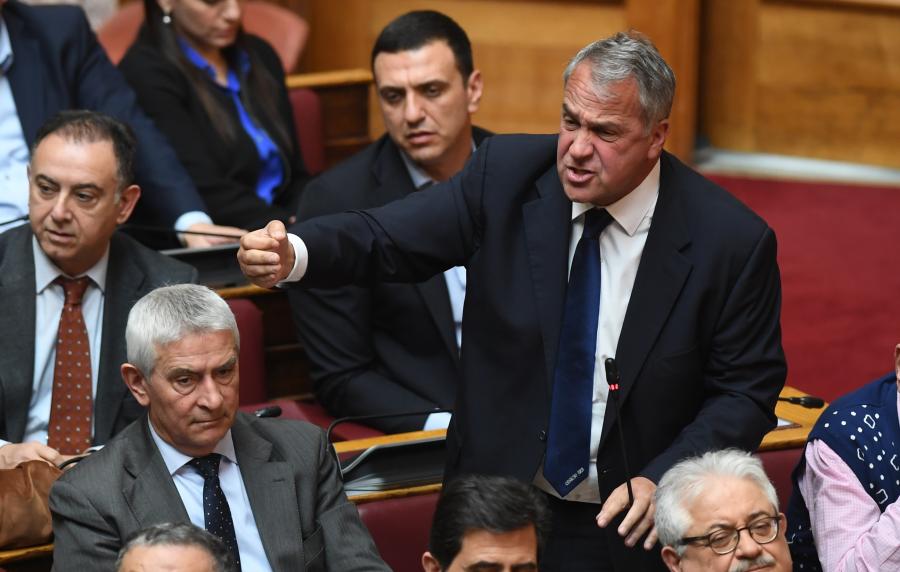 ΒΟΡΙΔΗΣ
