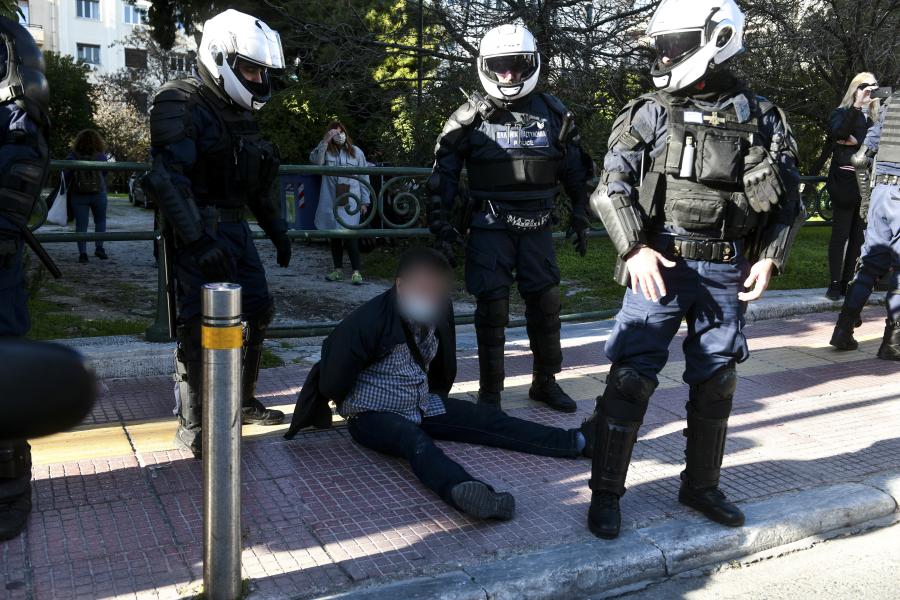 ΜΑΤ ΔΙΑΔΗΛΩΤΗΣ ΚΑΘΙΣΤΟΣ