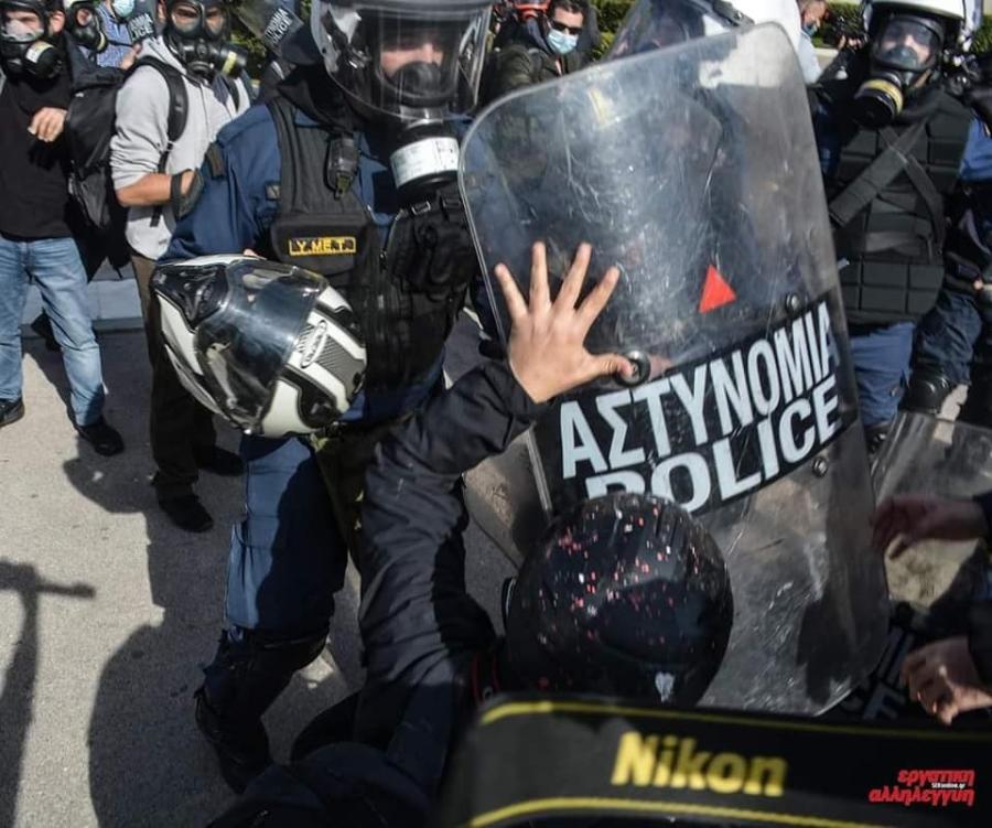 Γιάννης Λιάκος