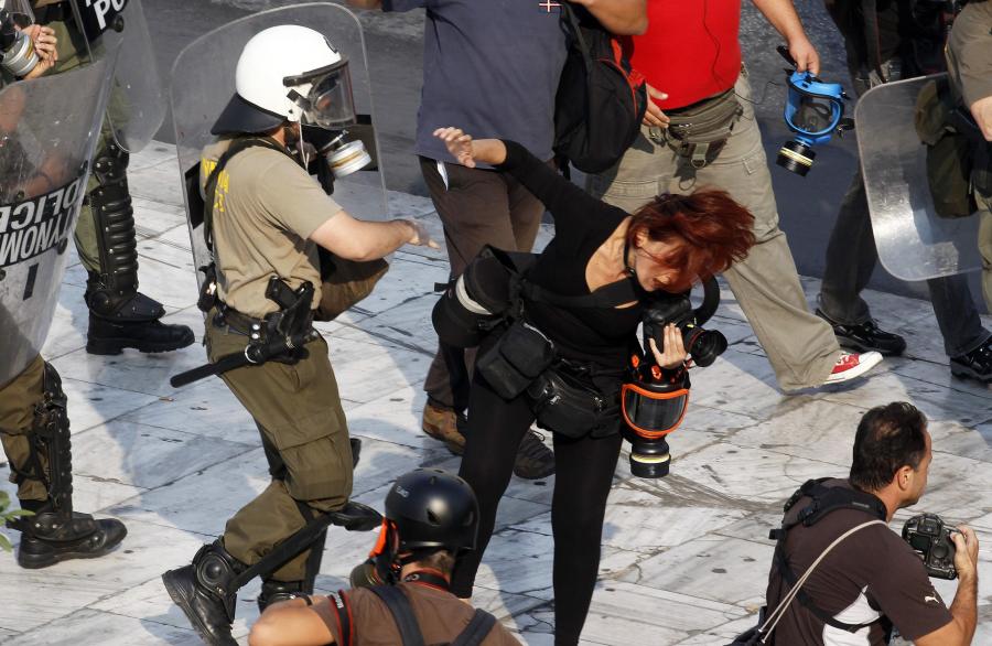 Τατιάνα Μπόλαρη