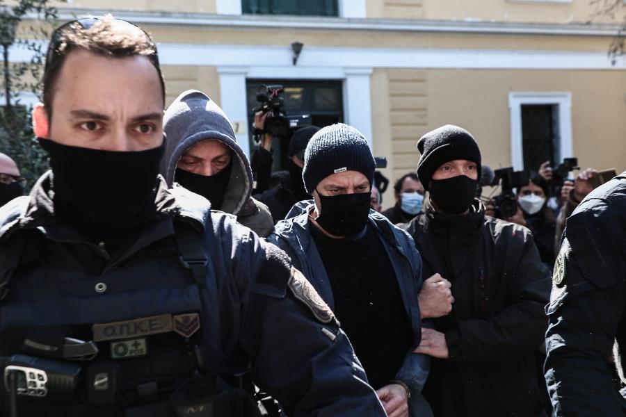ΔΗΜΗΤΡΗΣ ΛΙΓΝΑΔΗΣ ΕΥΕΛΠΙΔΩΝ