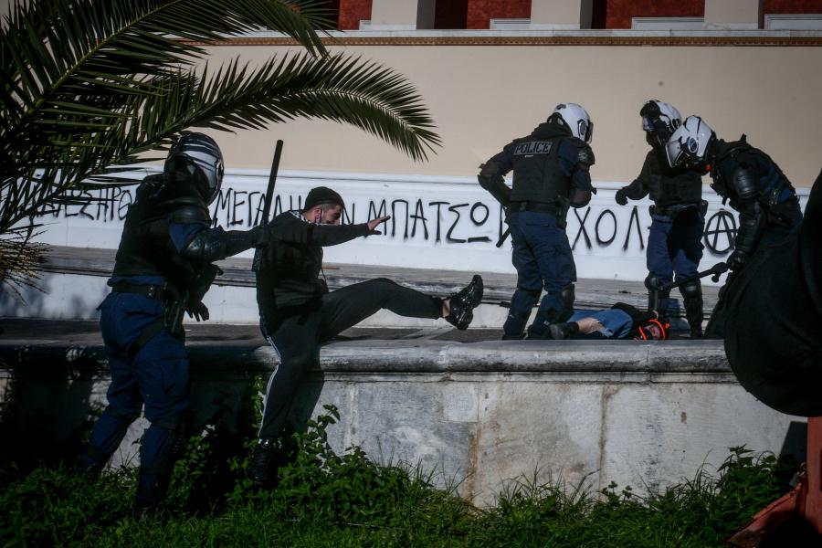 ΜΑΤ ΔΙΑΔΗΛΩΤΗΣ