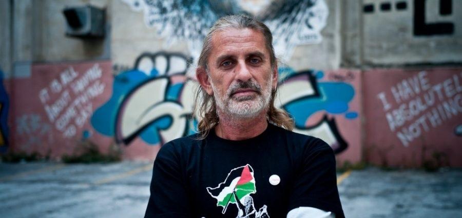 Μάριος Λώλος