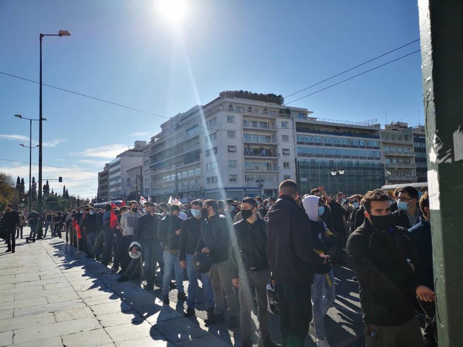 φοιτητές 4.2.21