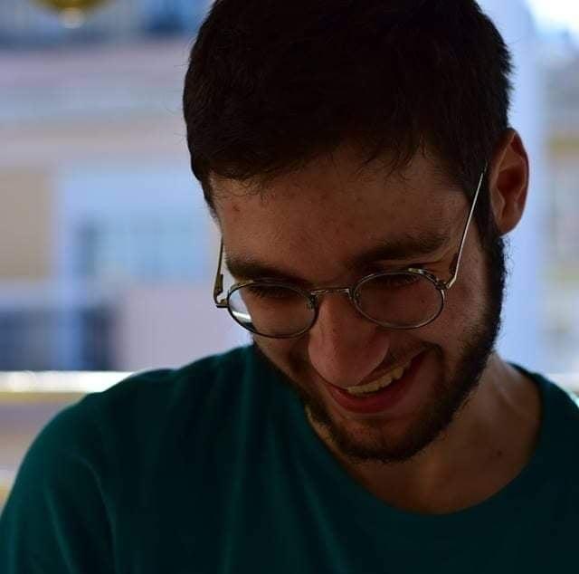 Γιάννης Τοπαλίδης
