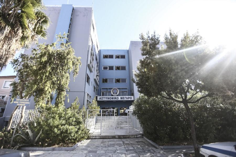 ΑΣΤΥΝΟΜΙΑ ΠΑΝΕΠΙΣΤΗΜΙΟ