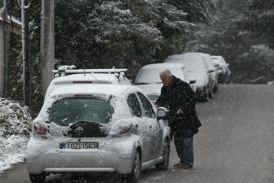 ΧΙΟΝΙ ΔΙΟΝΥΣΟΣ ΑΤΤΙΚΗ