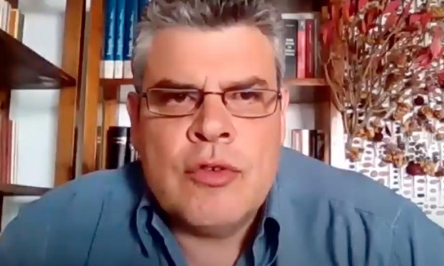 ΚΑΛΟΜΕΝΙΔΗΣ