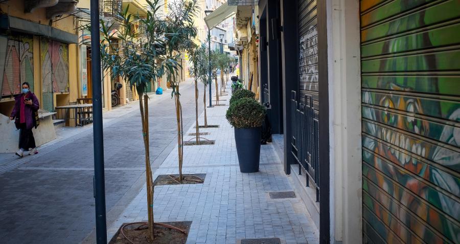ΚΑΡΑΝΤΙΝΑ