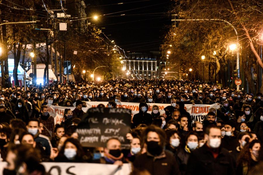 ΠΟΡΕΙΑ ΚΟΥΦΟΝΤΙΝΑΣ