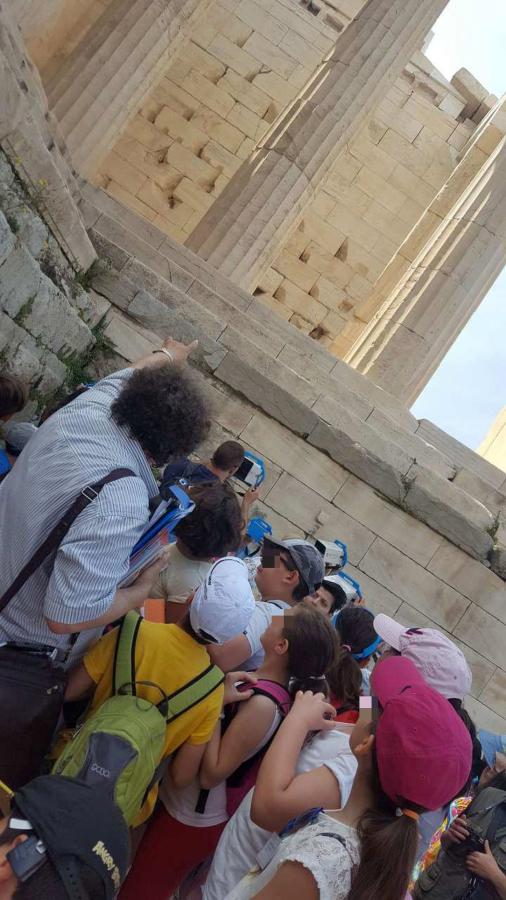 ΤΟΥΡΙΣΜΟΣ