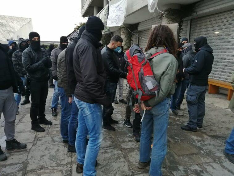 ΠΡΟΣΑΓΩΓΕΣ ΣΤΟ ΑΡΙΣΤΟΤΕΛΕΙΟ