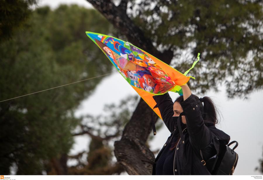 ΧΑΡΤΑΕΤΟΣ ΘΕΣΣΑΛΟΝΙΚΗ