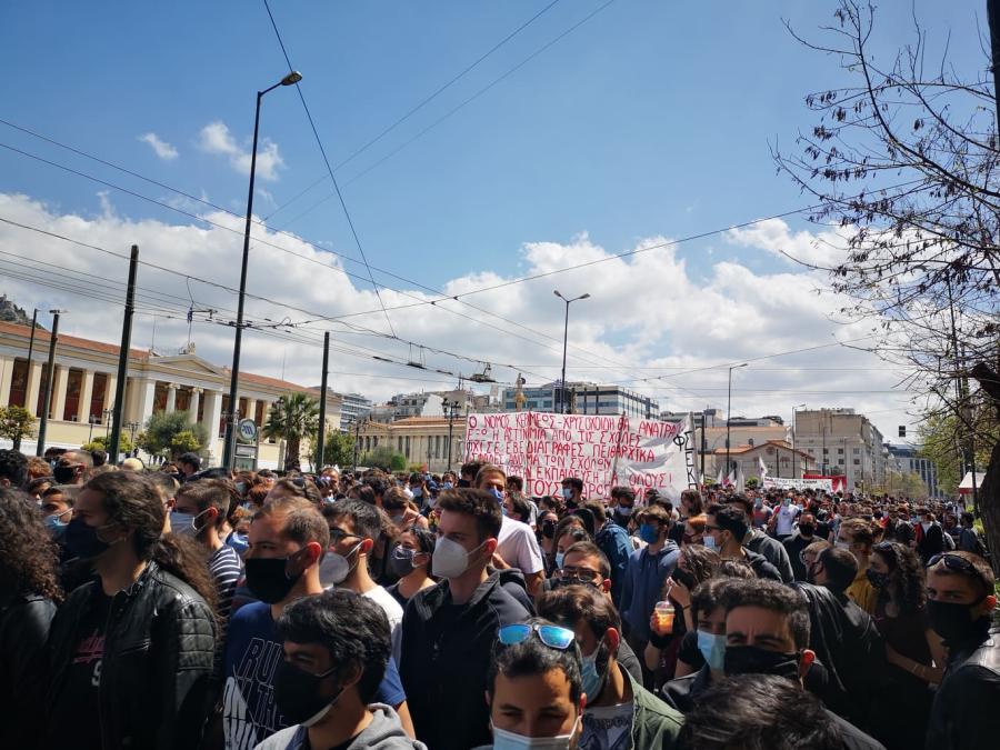 φοιτητές 15.4