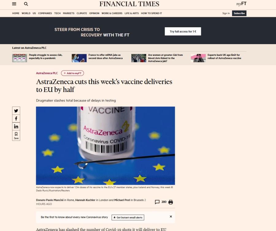 Financial Times