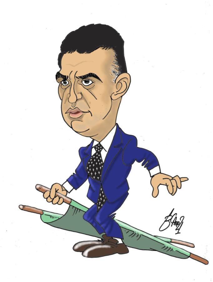 Σκίτσο Κικίλια