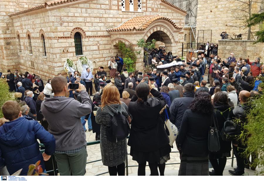 κόσμος εκκλησία