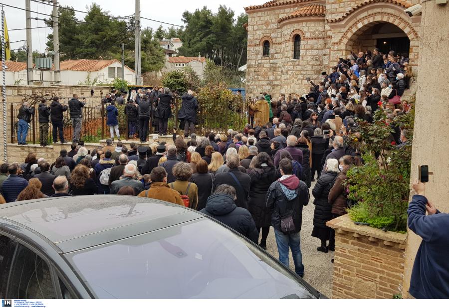 κόσμος εκκλησία