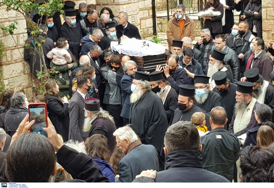 κόσμος εκκλησία