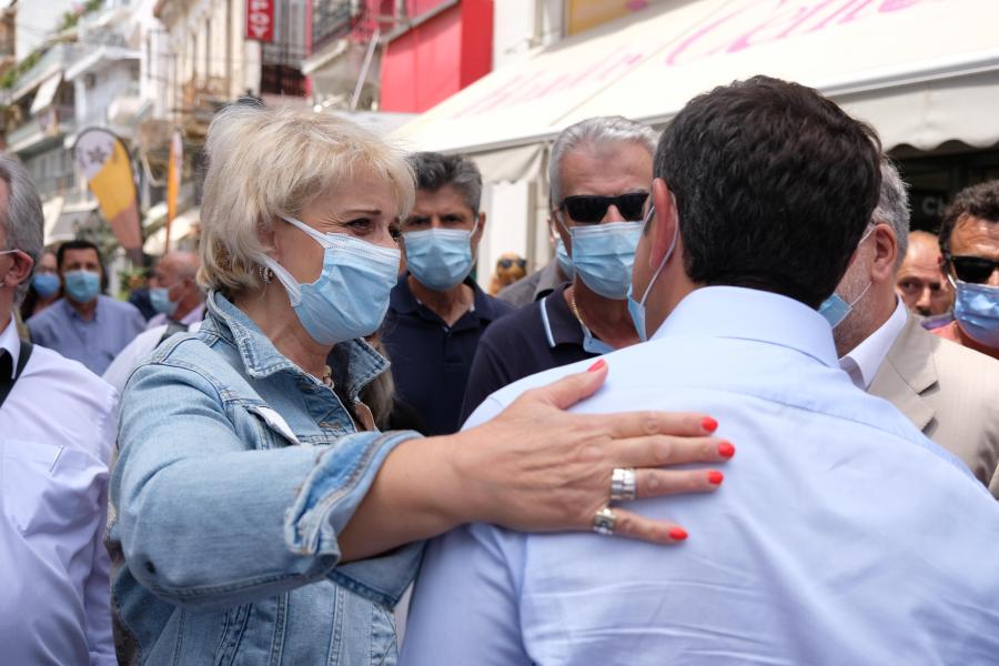 Τσίπρας