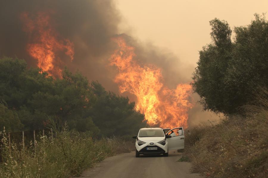 ΑΛΕΠΟΧΩΡΙ ΦΩΤΙΑ