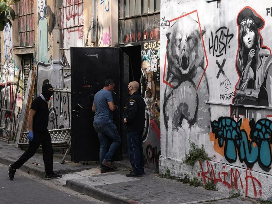ΘΕΑΤΡΟ ΕΜΠΡΟΣ