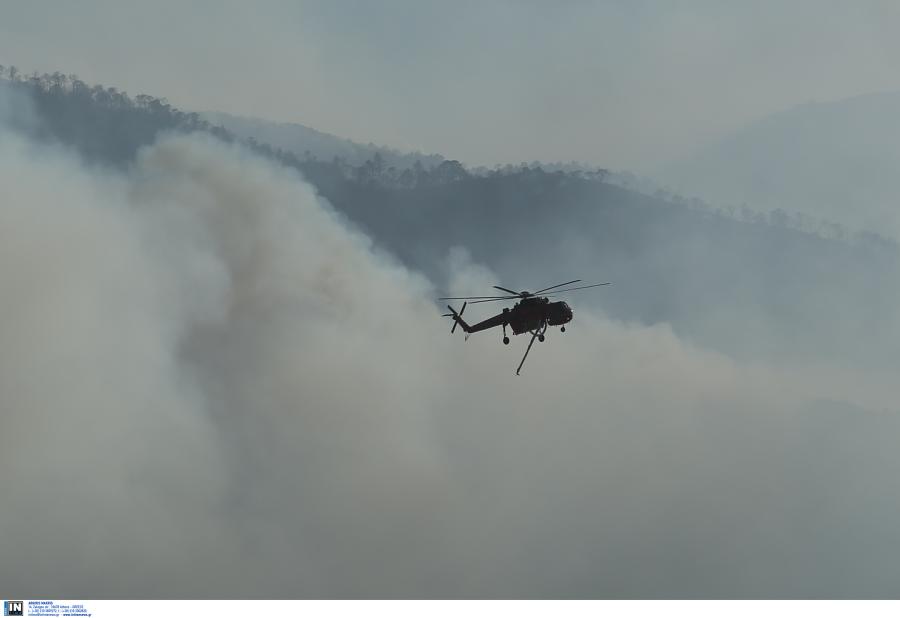 ΠΥΡΟΣΒΕΣΤΙΚΟ ΕΛΙΚΟΠΤΕΡΟ