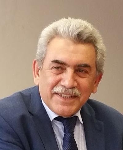 Τριαντάφυλλος Αλμπάνης