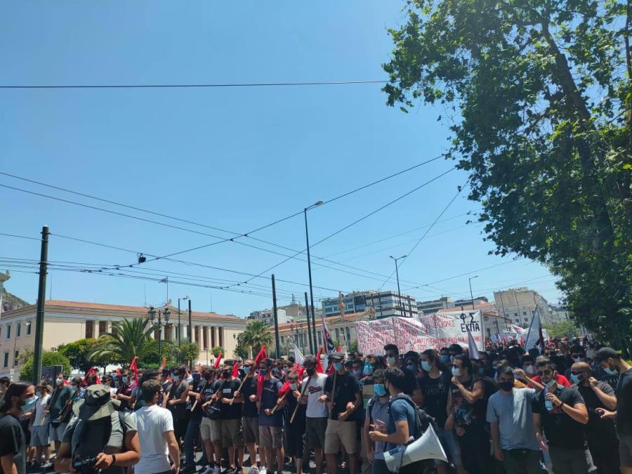 Πανεκπαιδευτικό