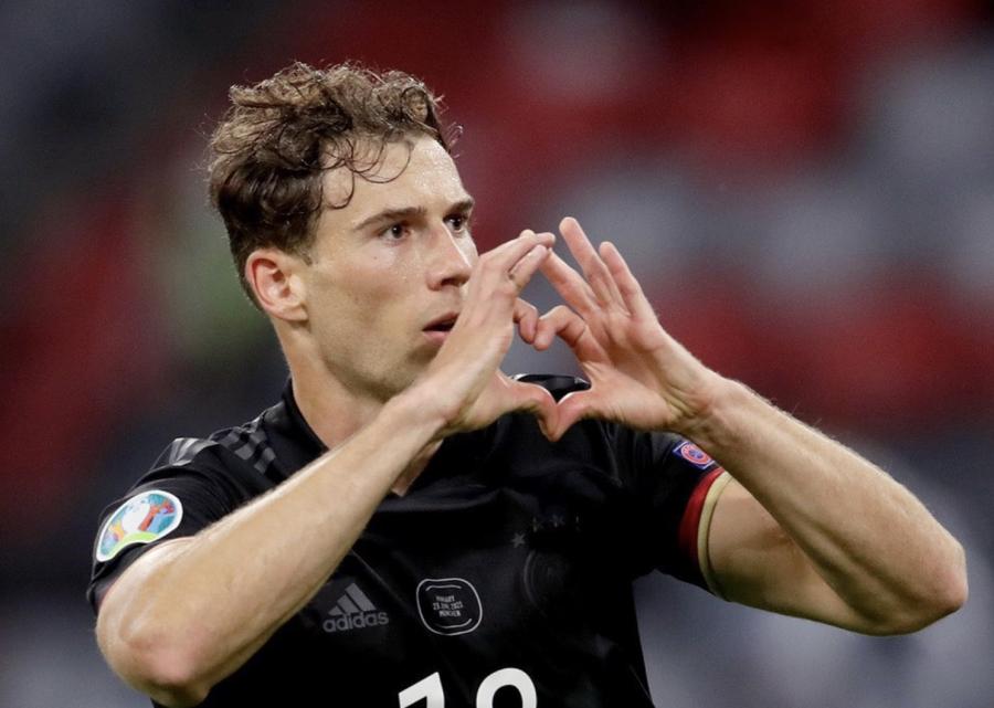 Euro 2020