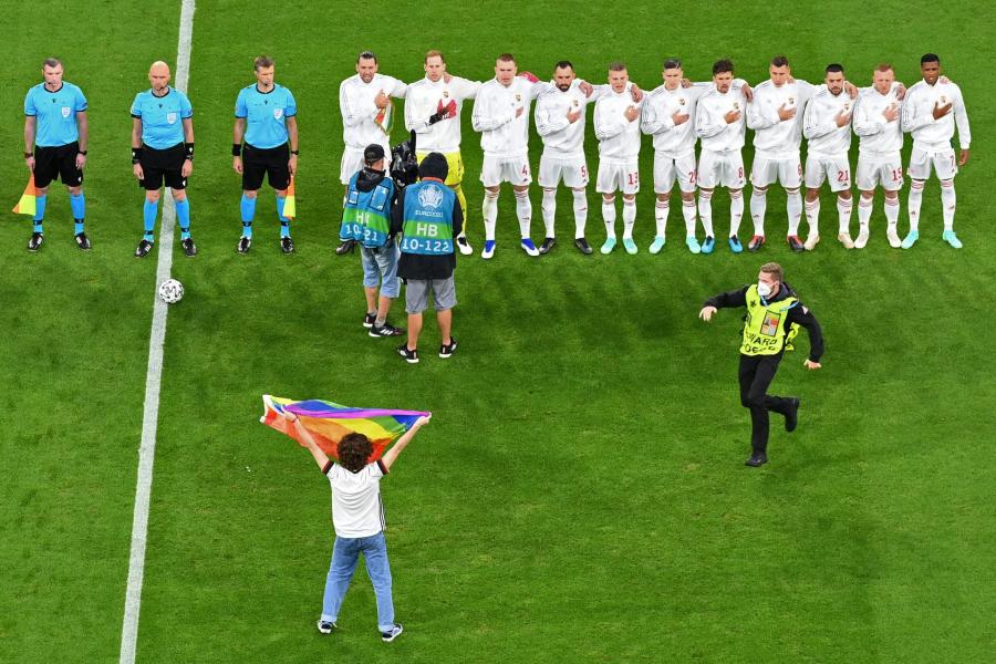 Euro 2020
