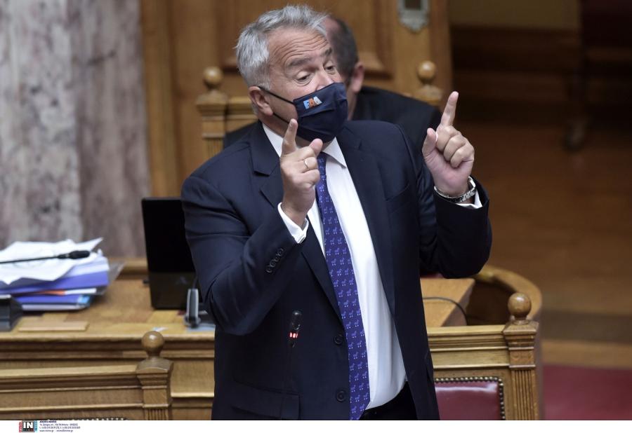 ΒΟΡΙΔΗΣ