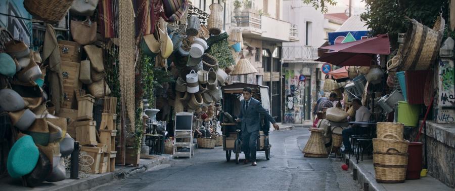 Σόνια Λίζα Κέντερμαν