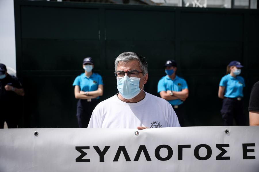 ΚΑΘΗΓΗΤΕΣ