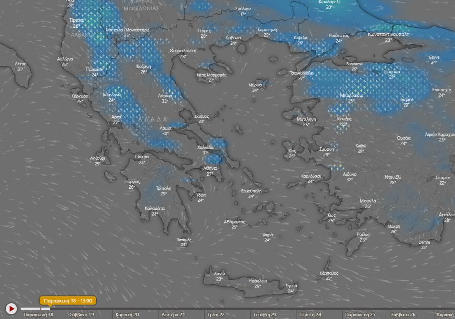 ΧΑΡΤΗΣ ΒΡΟΧΗ 18062021