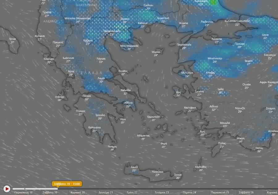 ΧΑΡΤΗΣ ΒΡΟΧΗ 19062021
