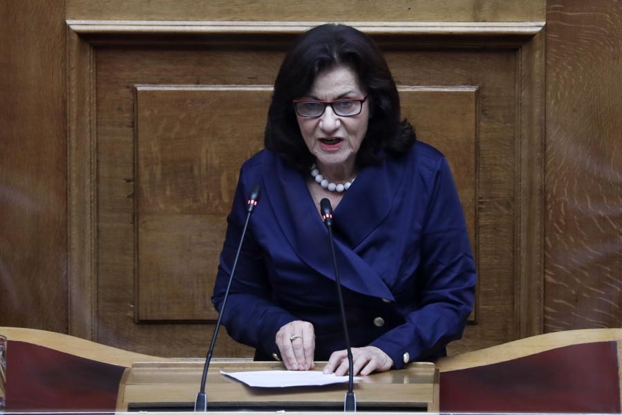Θεανώ Φωτίου