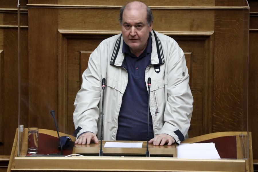 Νίκος Φίλης