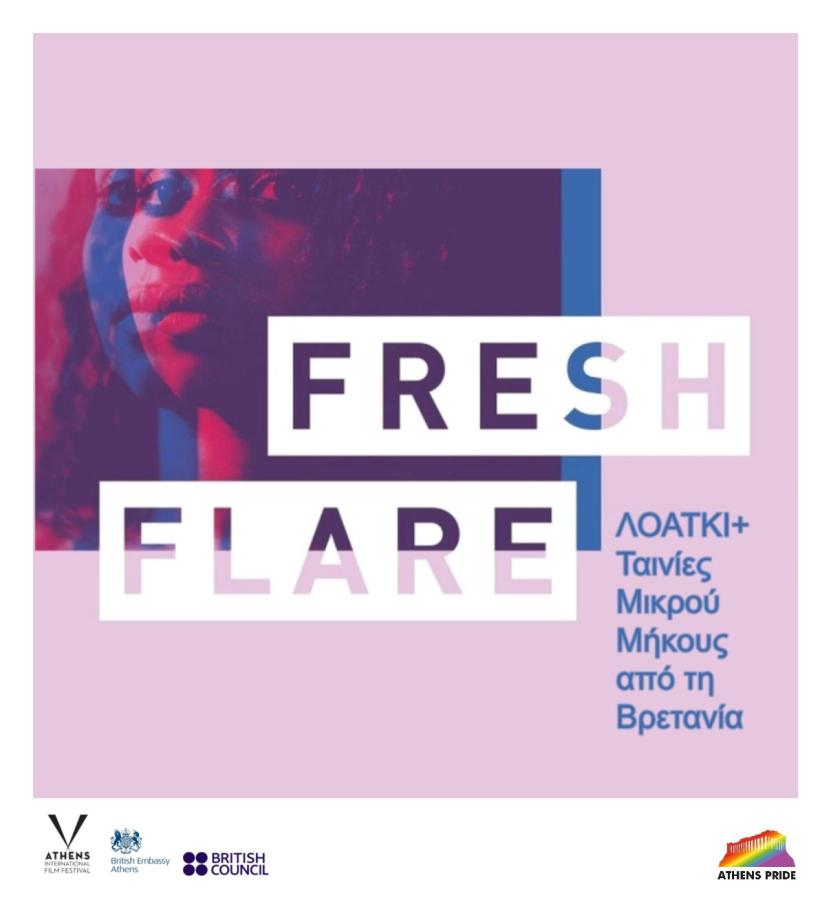 fresh flare