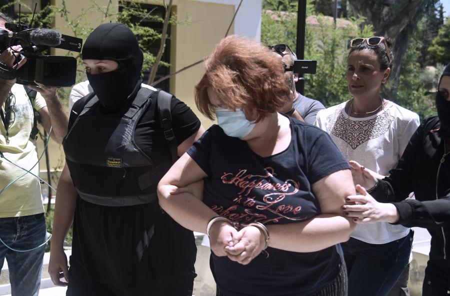 Συνεργάτης Χρήστου Παππά