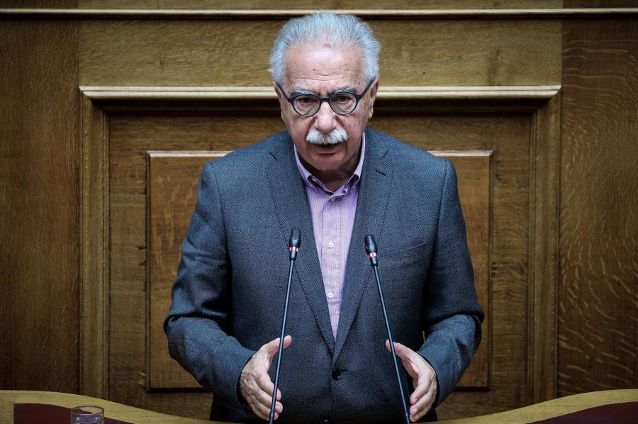 Κώστας Γαβρόγλου