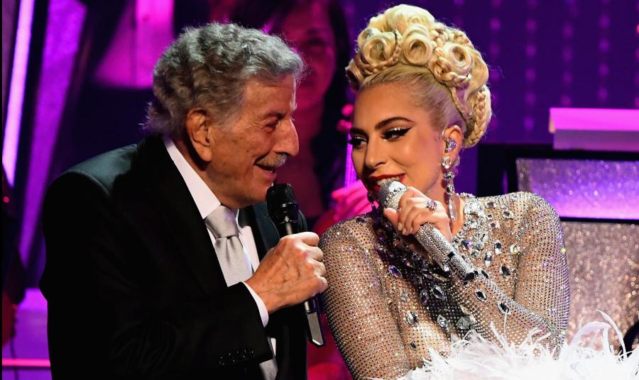 Tony Bennett