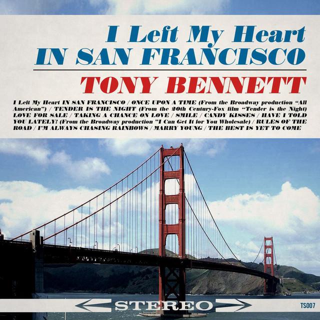 Tony Bennett